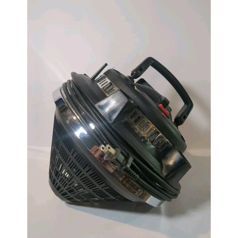 Filter Queen Majestic M360 AT1100 Canister Vacuum Replacement Motor / Base Only